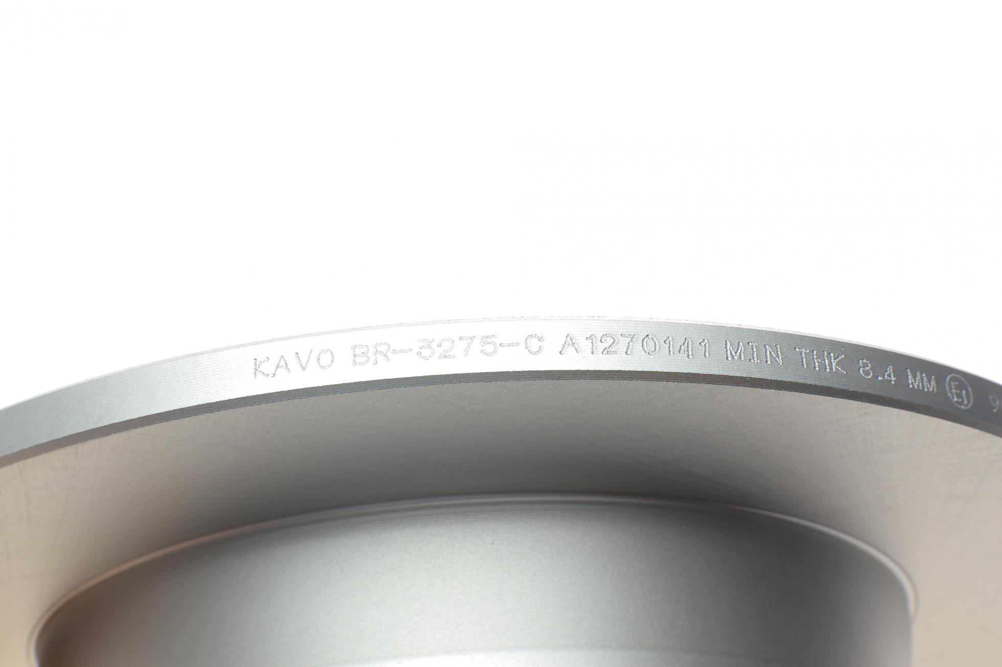 BR3275C KAVO PARTS